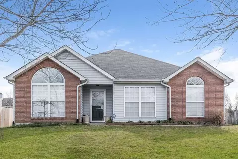 2204 Joann Dr, Spring Hill, TN 37174