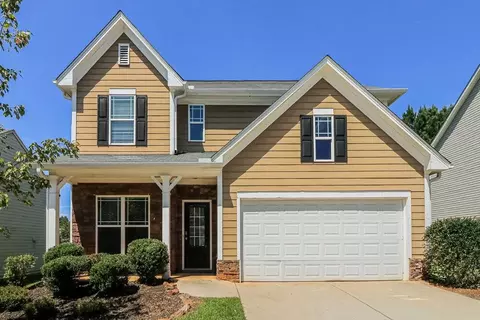 45 Darbys Ave, Hiram, GA 30141