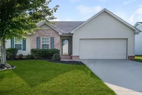 1185 Tiree Dr, Murfreesboro, TN 37128