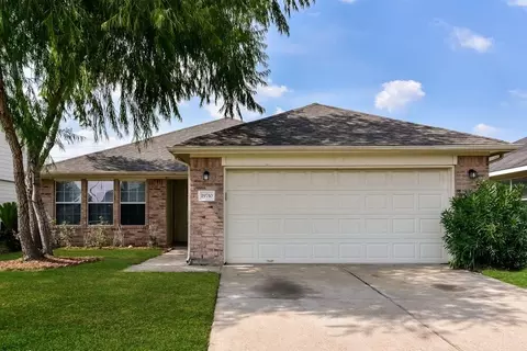 19710 Buckland Park Dr, Katy, TX 77449