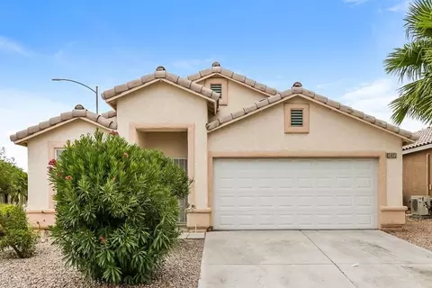 2401 Cypress Island Ct, North Las Vegas, NV 89031