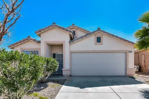 2401 Cypress Island Ct, North Las Vegas, NV 89031