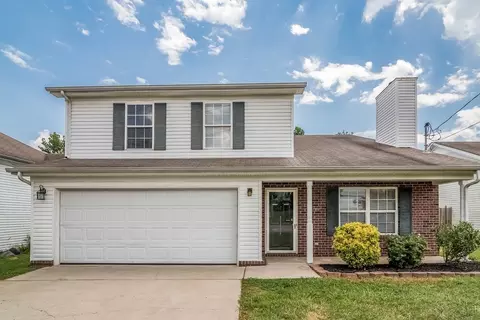 201 Bill Stewart Blvd, La Vergne, TN 37086