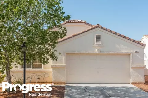 705 Regal Robin Way, North Las Vegas, NV 89084