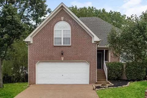 504 Parrish Way, Mount Juliet, TN 37122