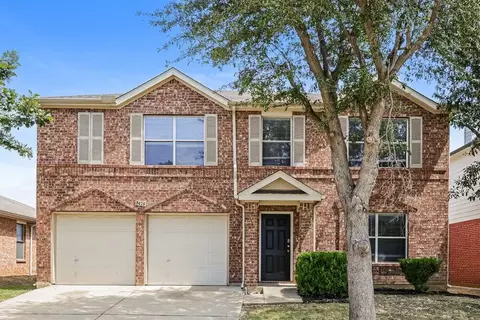 8420 Ranch Hand Trl, Fort Worth, TX 76131