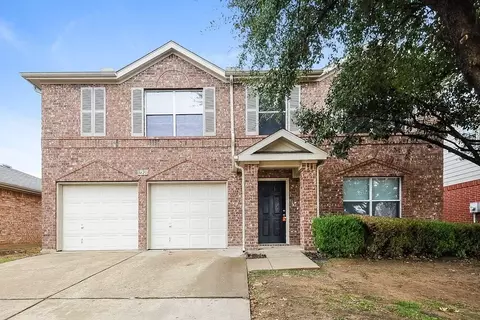 8420 Ranch Hand Trl, Fort Worth, TX 76131