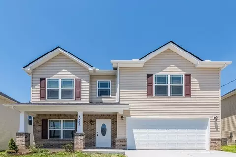 1032 Tammy Sue Ln, La Vergne, TN 37086