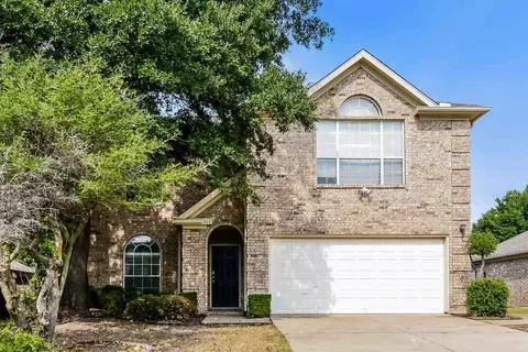707 Glenwood Ct, Mckinney, TX 75071