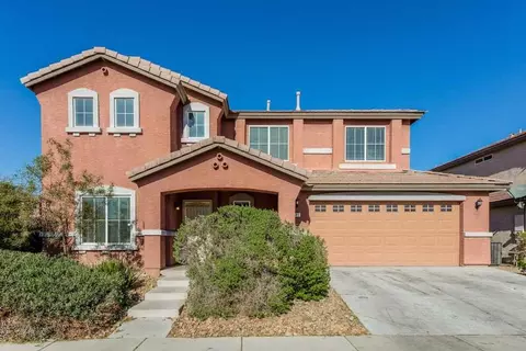 5305 Santa Fe Heights St, North Las Vegas, NV 89081