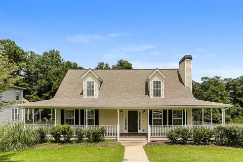 19 Colonial Way, Dallas, GA 30157