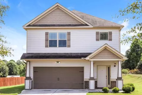 4312 Rolfe Ct, Mcdonough, GA 30252