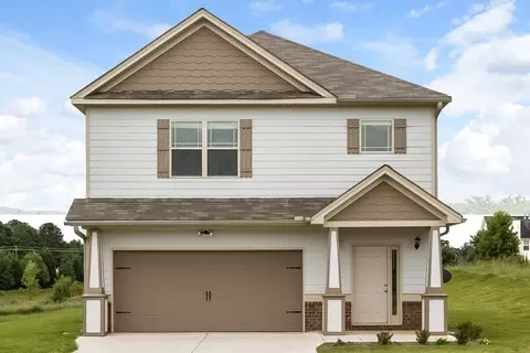 4312 Rolfe Ct, Mcdonough, GA 30252