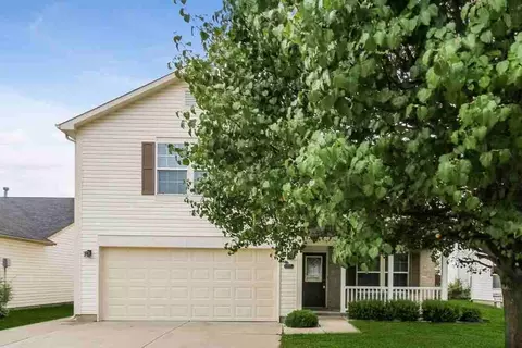 10555 Wintergreen Way, Indianapolis, IN 46234