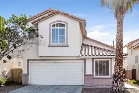 4446 Wild Honey Ct, Spring Valley, NV 89147