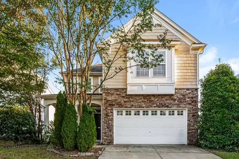 172 Cinder Cross Way, Garner, NC 27529