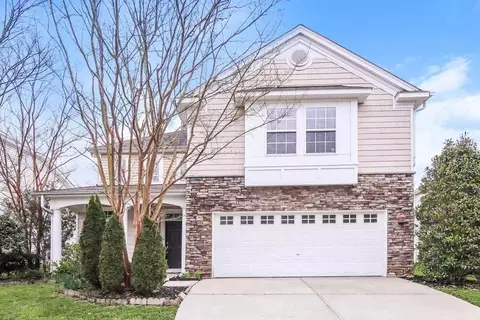 172 Cinder Cross Way, Garner, NC 27529