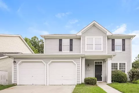 802 Shefford Town Dr, Rolesville, NC 27571