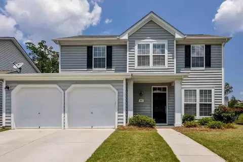 802 Shefford Town Dr, Rolesville, NC 27571