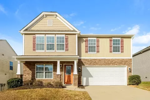 1524 Summer View Ln, Dallas, NC 28034