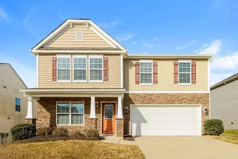 1524 Summer View Ln, Dallas, NC 28034