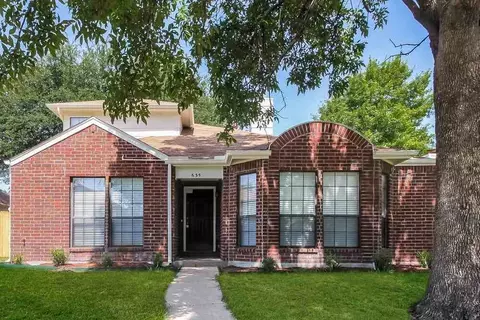 635 Snapdragon Trl, Mesquite, TX 75149