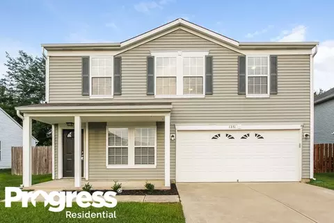 1351 Brooks Dr, Greenwood, IN 46143