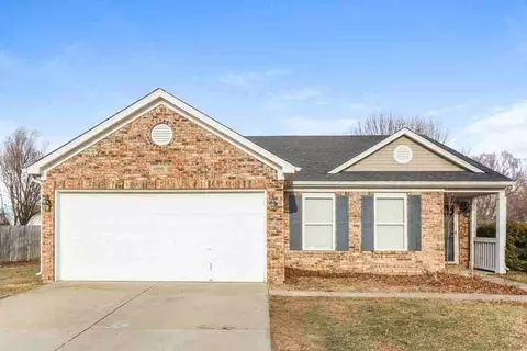 6906 W Dover Pl, Mccordsville, IN 46055
