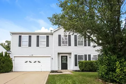10214 Yosemite Ln, Indianapolis, IN 46234