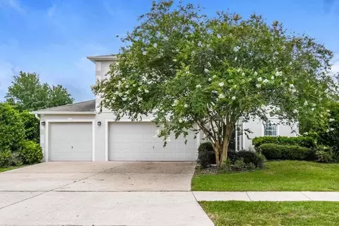 3017 Sunset Ridge Dr, Middleburg, FL 32068