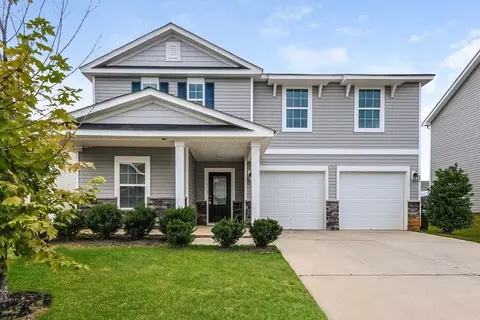 440 Kerriann Ln, Clayton, NC 27520