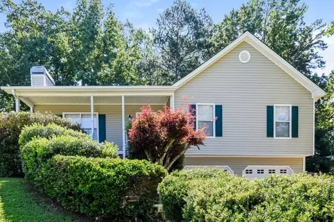 313 Split Rail Way, Canton, GA 30115