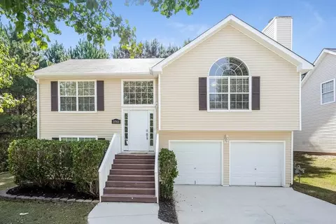 3765 Crowned Eagle, Douglasville, GA 30135