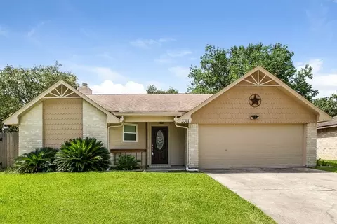 3311 Hartfield Ln, Spring, TX 77388