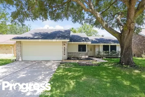22514 Dabney Manor Ln, Katy, TX 77449