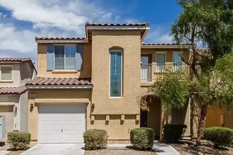 5876 Secret Island Dr, Las Vegas, NV 89139
