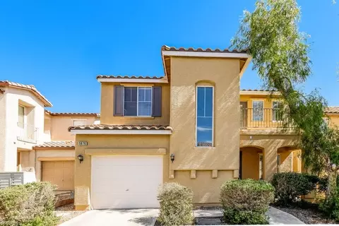 5876 Secret Island Dr, Las Vegas, NV 89139