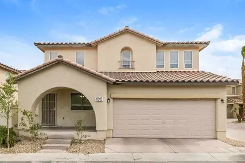6015 Ambleshire Ave, Las Vegas, NV 89139