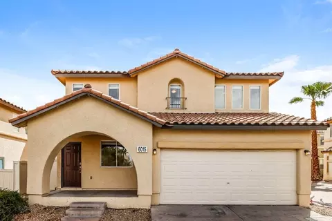 6015 Ambleshire Ave, Las Vegas, NV 89139