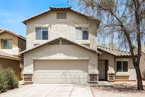2324 E San Manuel Rd, San Tan Valley, AZ 85143