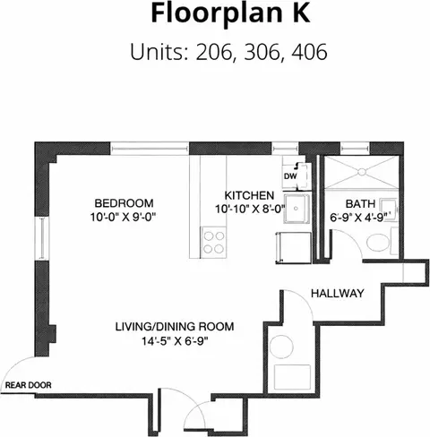 1748 N Hillside St, Wichita, KS 67214