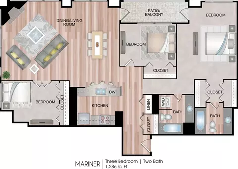 2515 4th Ave, Seattle, WA 98121 photo 42