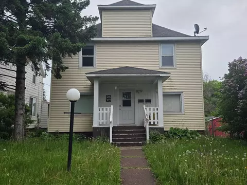 606 N 60th Ave W, Duluth, MN 55807