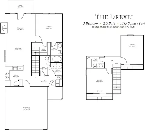 6416 Ridgeline Dr, Cold Spring, KY 41076