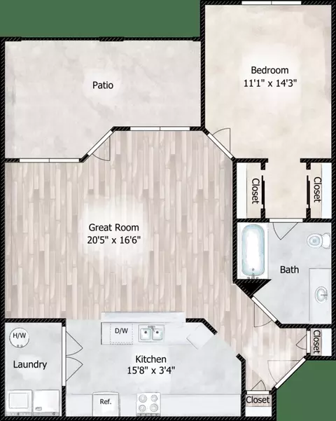 100 Spade Leaf Blvd, Hendersonville, TN 37075
