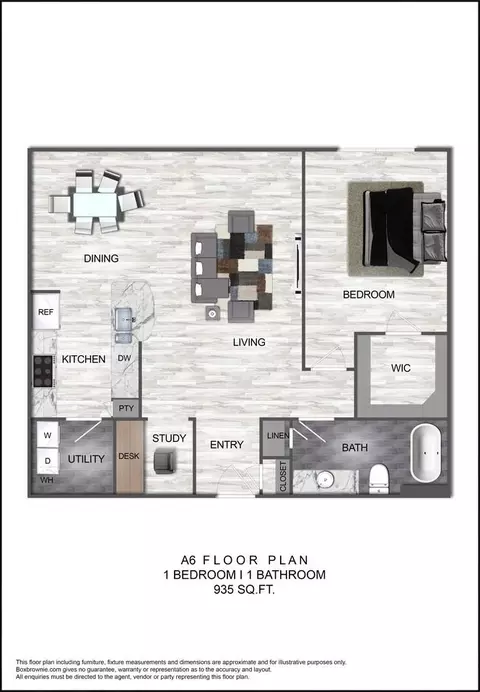 811 Town And Country Blvd, Houston, TX 77024