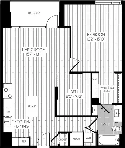 1001 4th St SW, Washington, DC 20024