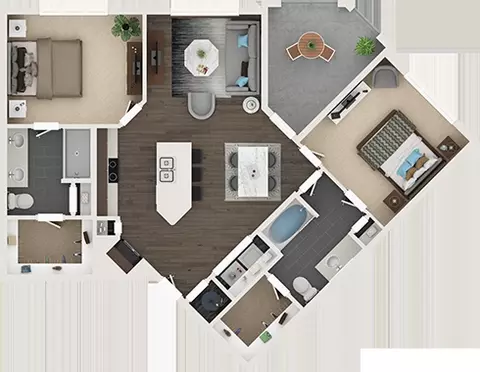 5810 Utsa Blvd, San Antonio, TX 78249