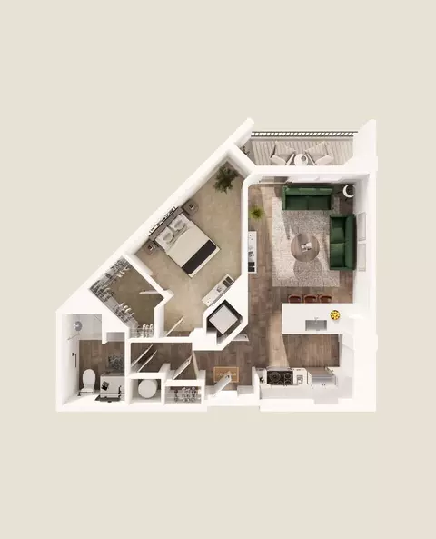 1904 Hayes St, Nashville, TN 37203