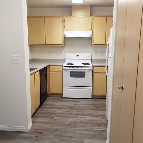 Deerfield Apartments, Spokane Valley, WA 99037 photo 3